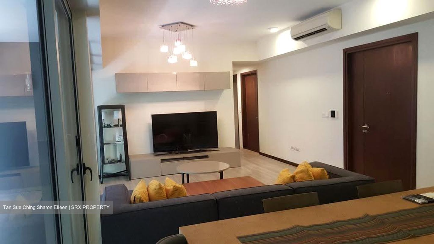 Sophia Residence (D9), Condominium #624613871